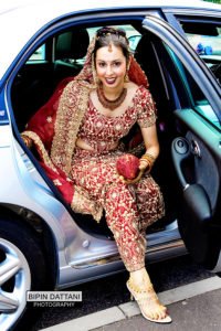 asian wedding photography professional in Birningham by Bipin Dattani of London