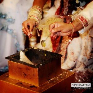Crème de la crème Indian wedding photography services in london