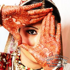 bridal mehndi photo a stunning image in wedding album