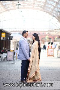 asian pre wedding photography packages shoot near Windsor Castle