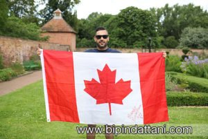 contemporary Asian Pre Wedding Shoot for Vancouver born Londoner
