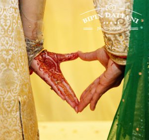 one of world renowned indian wedding photographers Bipin Dattani best asian wedding photographer London