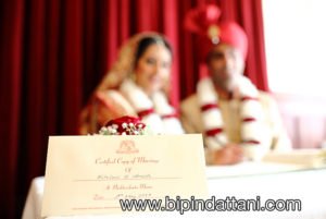 official UK hare krishna temple wedding