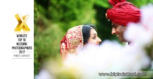 Top 10 Wedding Photographers photo contest entry