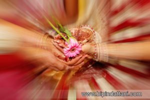 indian wedding ceremony at oshwal centre UK