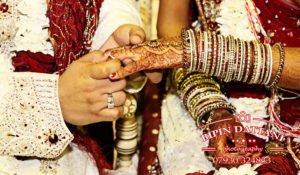 Wedding ring exchange Indian wedding photographers Chiswick Hounslow Ealing LONDON W4
