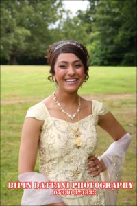 Indian Wedding Photography by London based Sikh Wedding Photographer Bipin Dattani