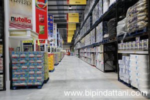 Dhamecha Birmingham Cash and Carry new branch opening
