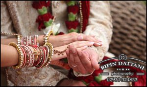 Kanyadaan is an important act in any Indian Hindu wedding ritual
