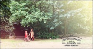 stanmore mandir indian wedding photography for Nisha & Vinesh