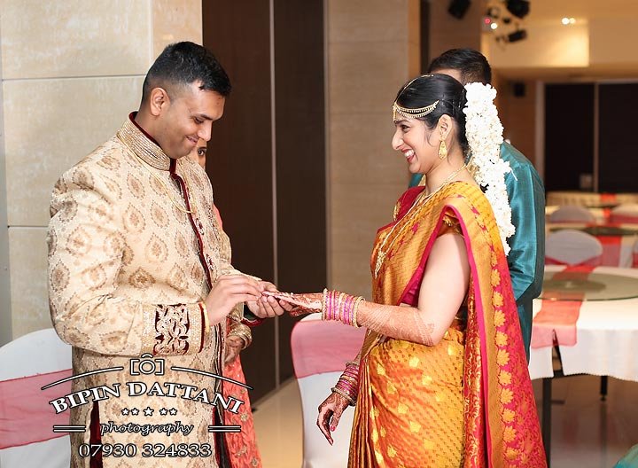Tamil wedding photography London | Indian Wedding Photographer London