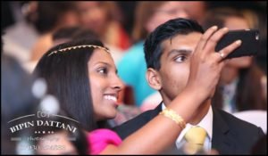 Tamil wedding photography facebook of anjali + priyank friends