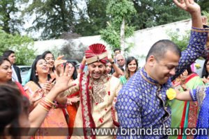 photohraphy by gujarati wedding photography Bipin Dattani