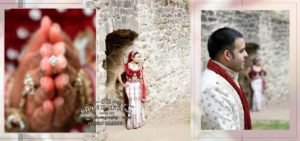 top wedding albums by specialist indian wedding photographer
