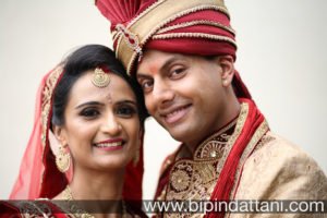 love captured and framed in London post wedding couple portrait