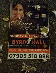 asian wedding show live 2019