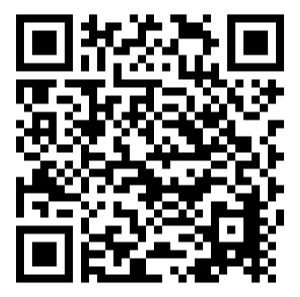 qrcode for hertfordshire wedding photographer web page